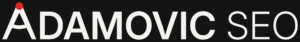 Seo optimalizácia Adamovic