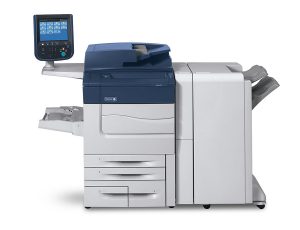 Xerox C60 Xerox C60