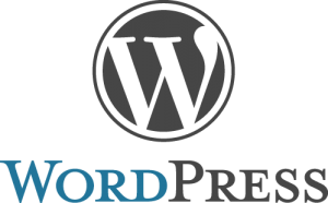 nové web stránky wordpress