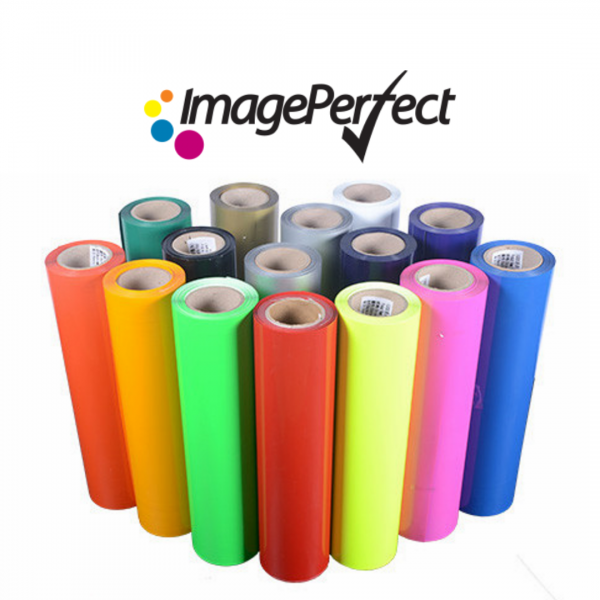 ImagePerfect TransFlex Fashion 400 - Neon